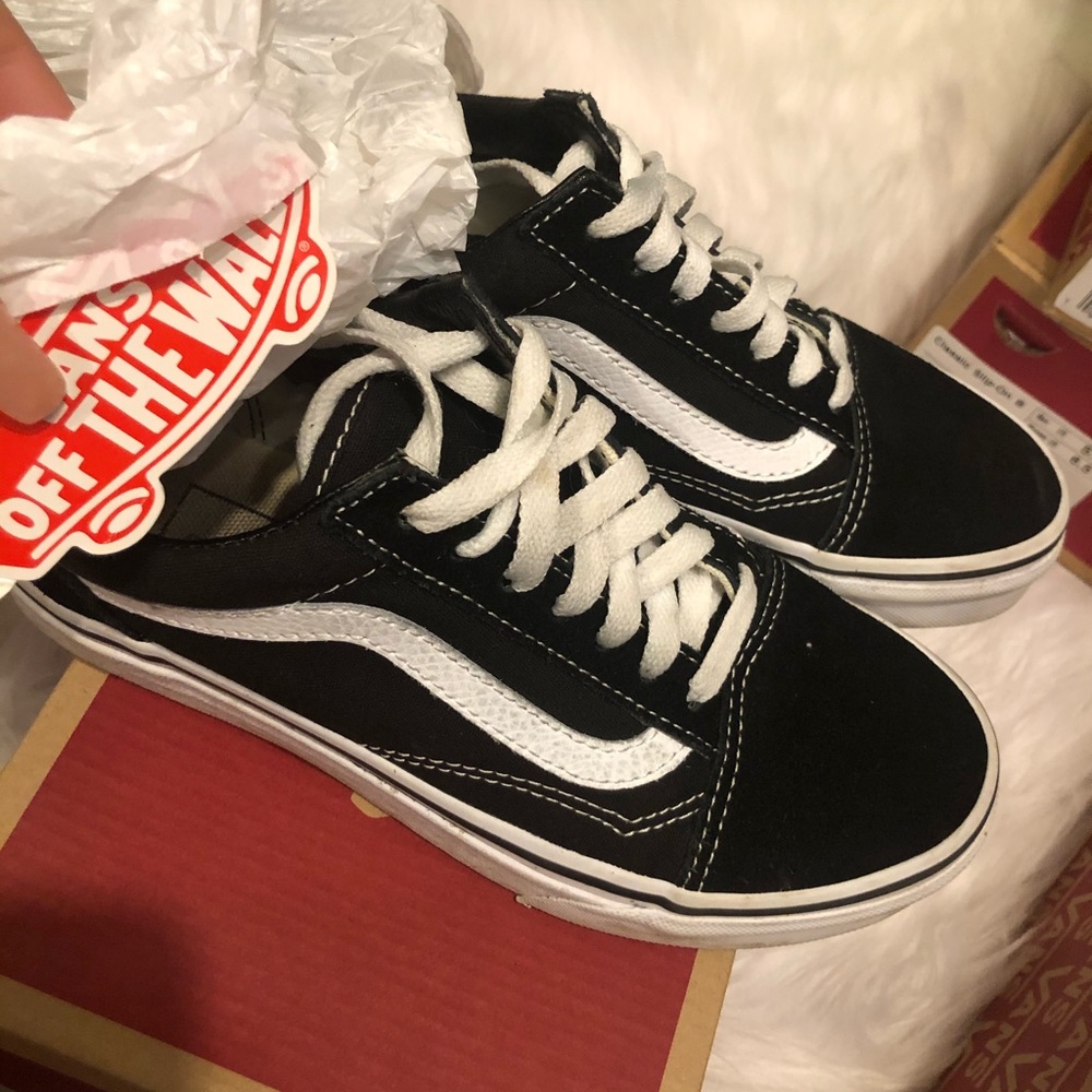 Vans Authentic